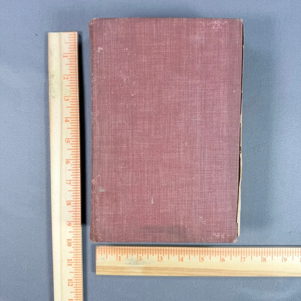 W. Somerset Maugham Tellers of Tales Hardcover 1940 Anthology Stories Fiction